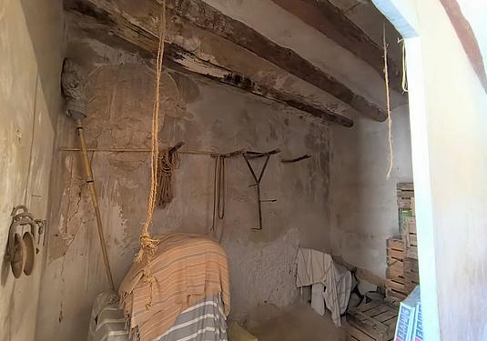 Country house in Yecla