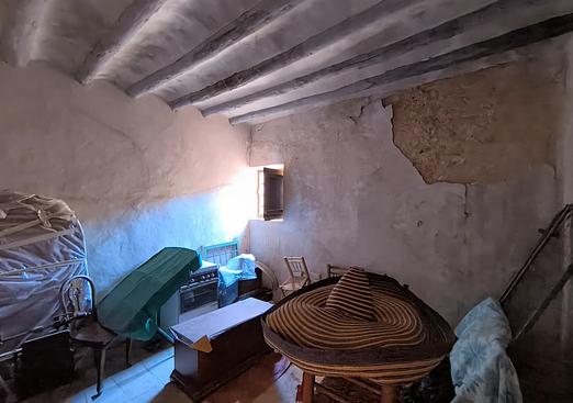 Country house in Yecla