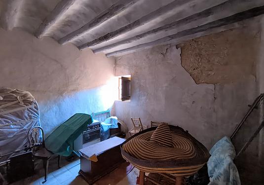 Country house in Yecla