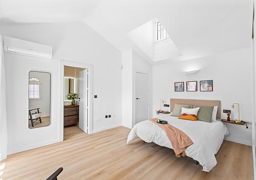 Town house in Villamartin