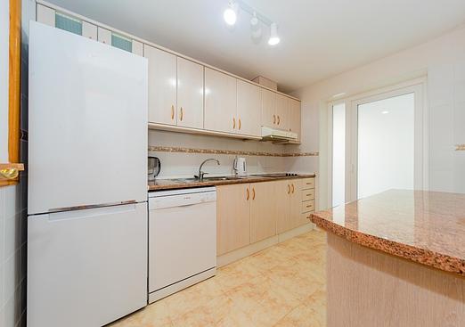 Duplex in Dehesa de Campoamor