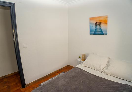 Apartment in San Pedro del Pinatar