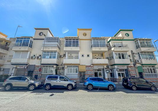 Apartment in Torrevieja