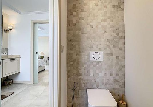 Villa in Cumbre del Sol