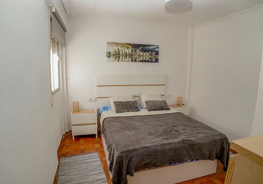 Apartment in San Pedro del Pinatar
