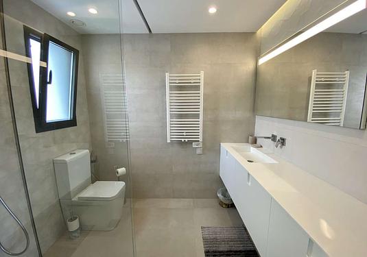 Villa in Cumbre del Sol