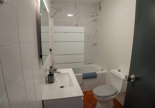 Apartment in San Pedro del Pinatar