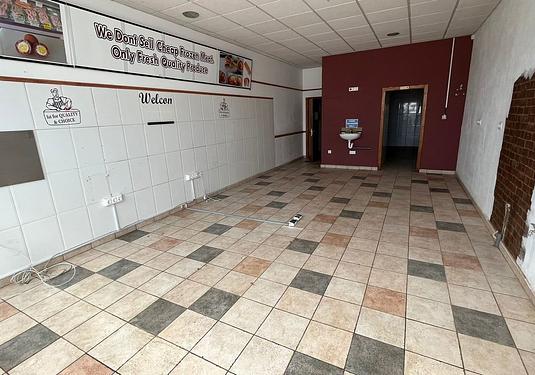 Commercial in Ciudad Quesada