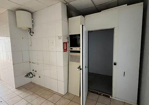 Commercial in Ciudad Quesada