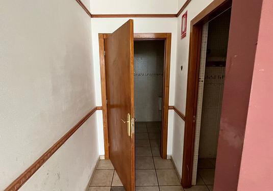 Commercial in Ciudad Quesada