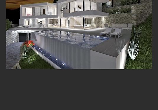 Property in Moraira