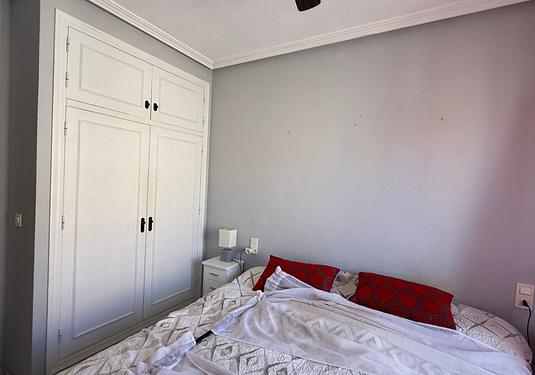 Apartment in Torrevieja