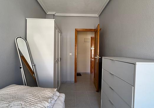 Apartment in Torrevieja