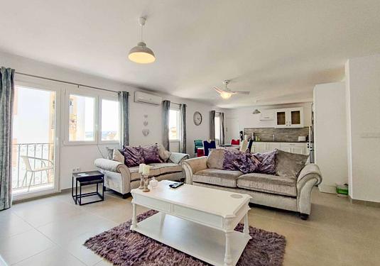 Apartment in javea