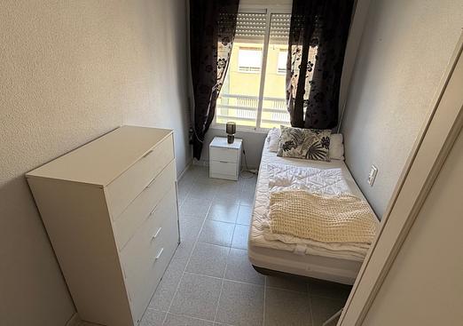 Apartment in Torrevieja
