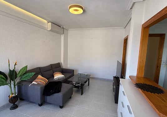 Apartment in Torrevieja