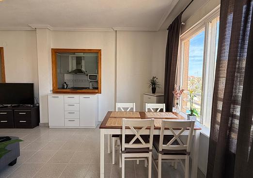 Apartment in Torrevieja