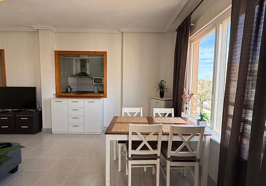 Apartment in Torrevieja