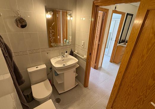 Apartment in Torrevieja