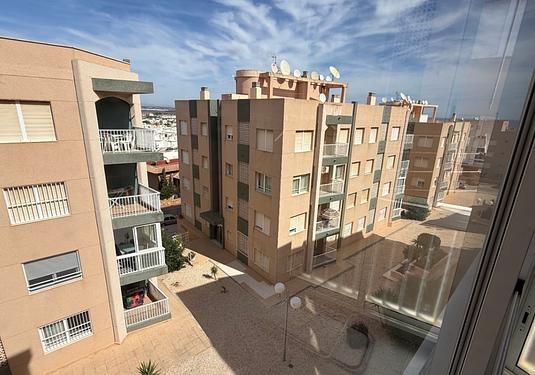 Apartment in Torrevieja