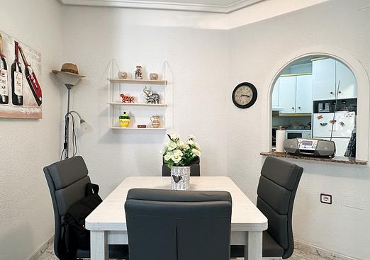 Apartment in Torrevieja