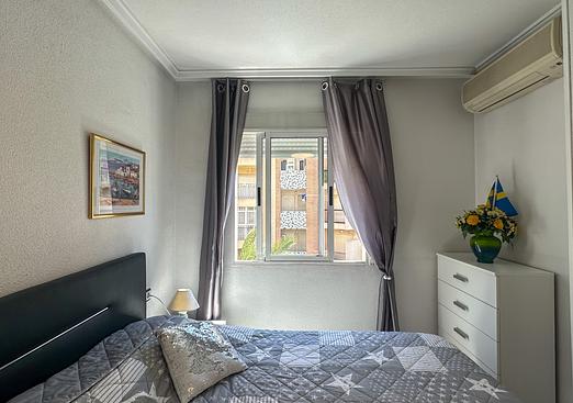 Apartment in Torrevieja