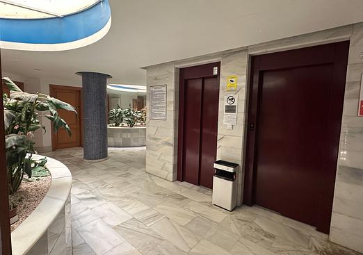 Apartment in Torrevieja
