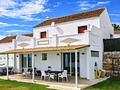 Town house in Casares Playa