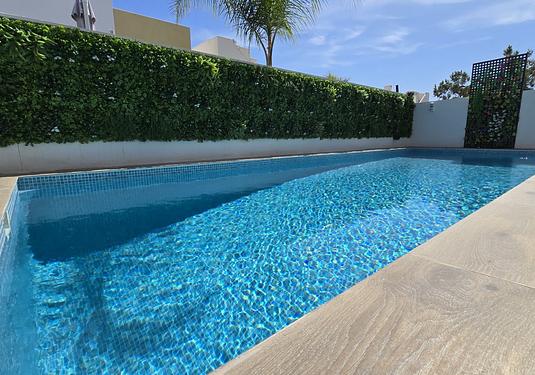 Villa in Los Montesinos
