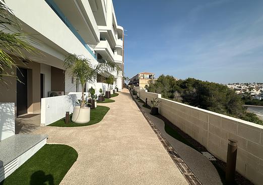 Apartment in Orihuela Costa
