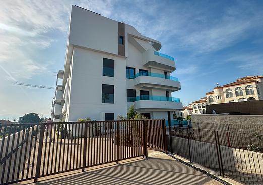 Apartment in Orihuela Costa