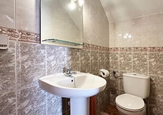 Town house in Orihuela Costa