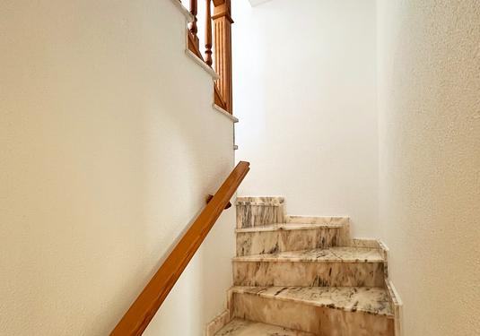 Town house in Orihuela Costa