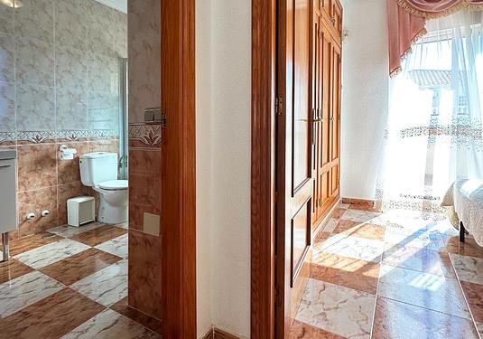 Town house in Orihuela Costa