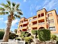 Apartment in Villamartin