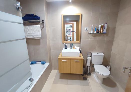 Apartment in Hacienda Riquelme Golf Resort