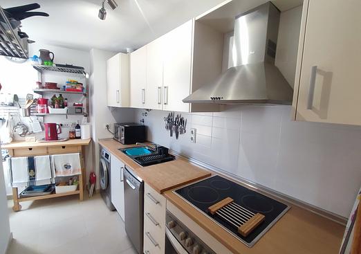 Apartment in Hacienda Riquelme Golf Resort
