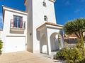 Villa in Los Balcones