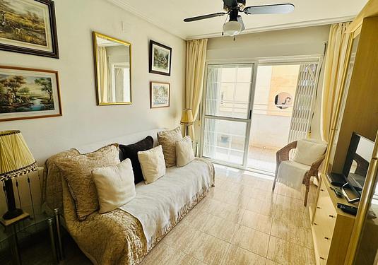 Apartment in Torrevieja