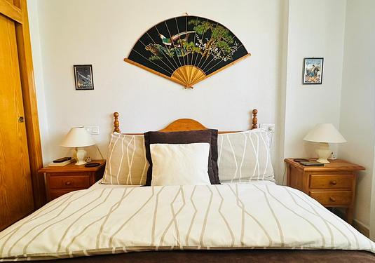 Apartment in Torrevieja