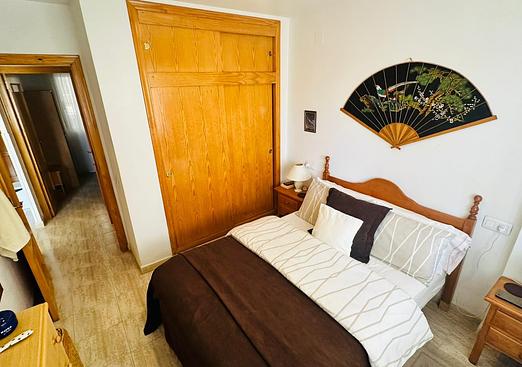 Apartment in Torrevieja