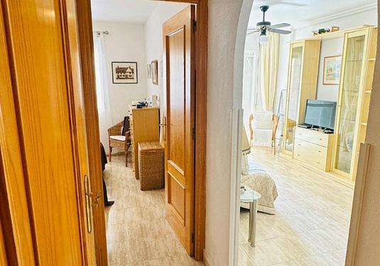 Apartment in Torrevieja