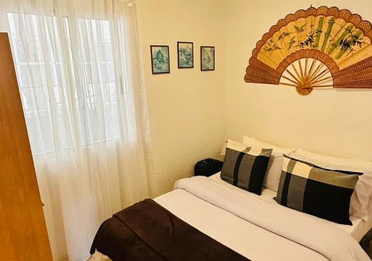 Apartment in Torrevieja