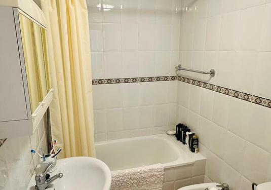 Apartment in Torrevieja