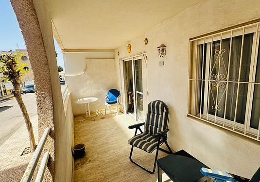 Apartment in Torrevieja