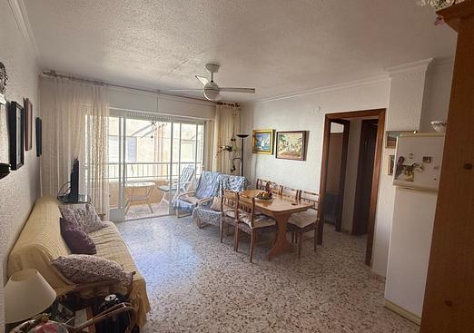 Apartment in Torrevieja