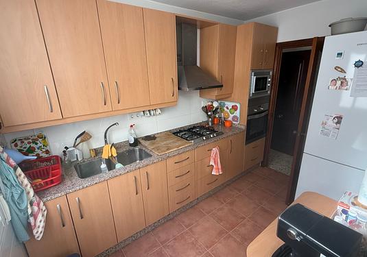 Apartment in Torrevieja