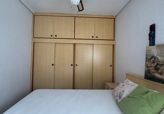 Apartment in Torrevieja