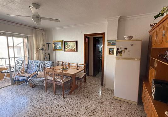 Apartment in Torrevieja