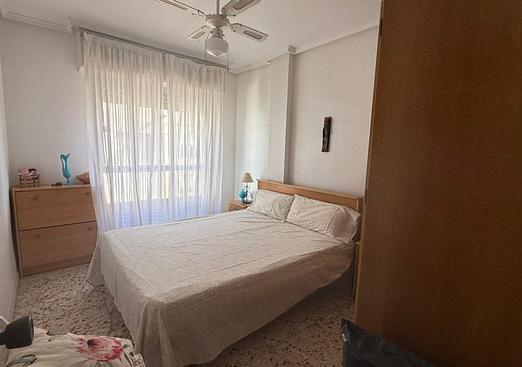 Apartment in Torrevieja